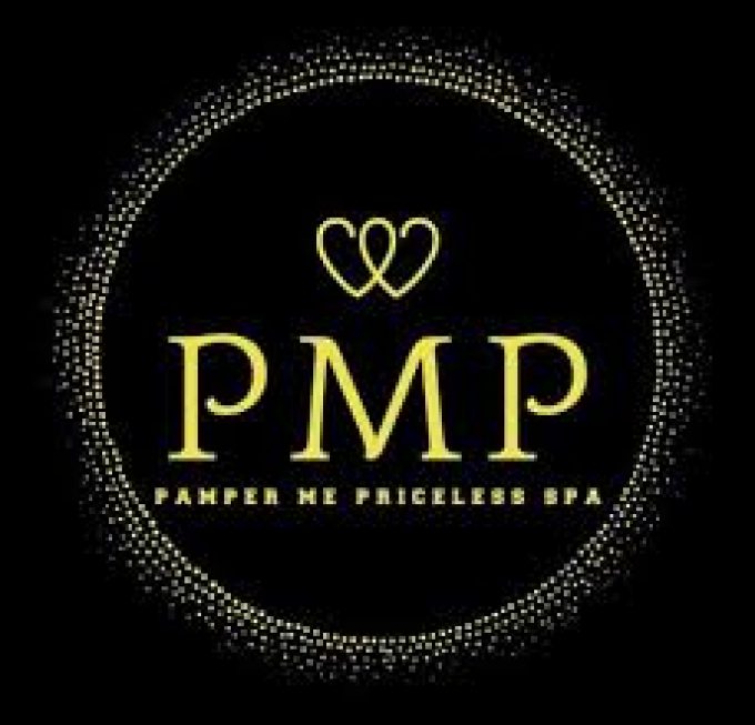 Pamper Me Priceless Spa