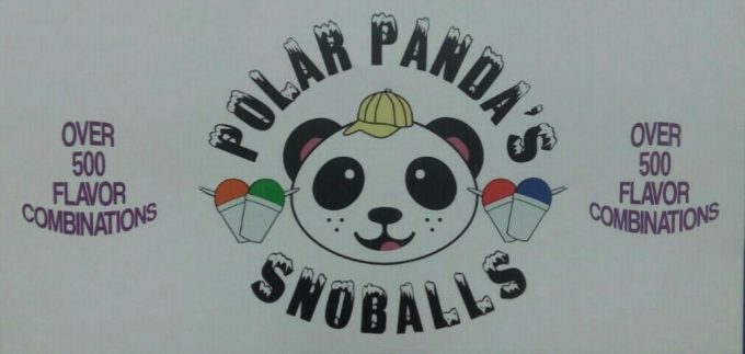 Polar Panda&#8217;s Snoballs