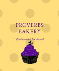 Proverbs Bakery