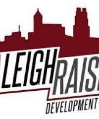 Raleigh Raised Development