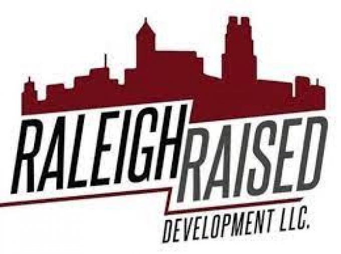 Raleigh Raised Development