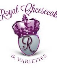 Royal Cheesecake & Varieties