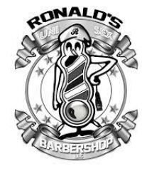 Ronald’s Unisex Barbershop