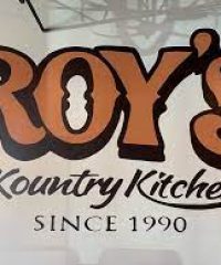 Roy’s Kountry Kitchen