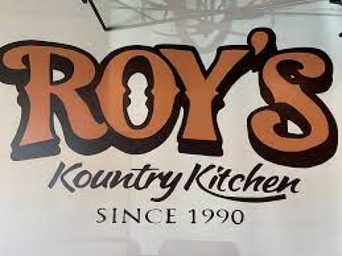 Roy&#8217;s Kountry Kitchen