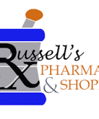 Russell’s Pharmacy & Shoppe