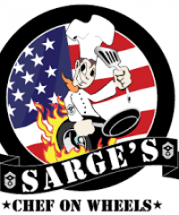 Sarge’s Chef on Wheels