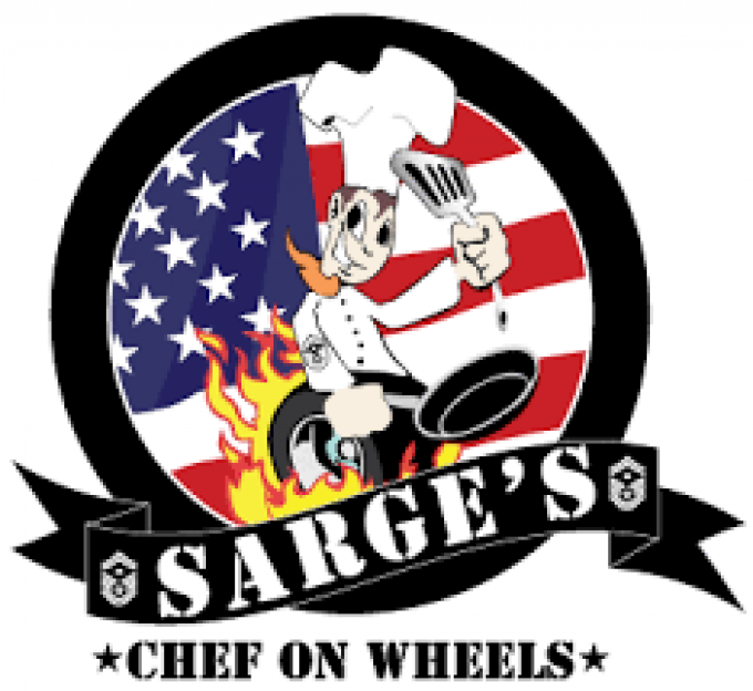 Sarge&#8217;s Chef on Wheels