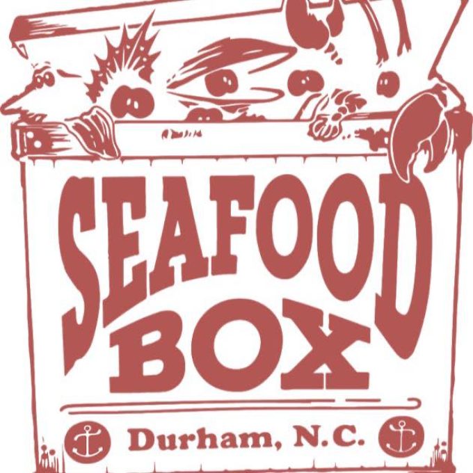 The Seafood Box