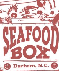 The Seafood Box