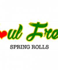 Soul Fresh Spring Rolls