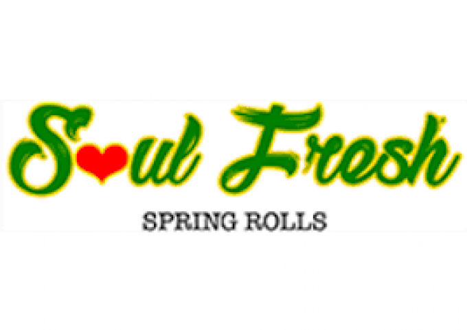 Soul Fresh Spring Rolls