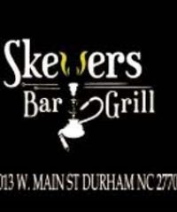 Skewers Bar & Grill