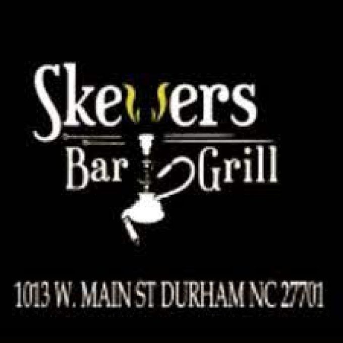 Skewers Bar &#038; Grill