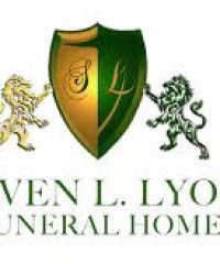 Steven L. Lyons Funeral Home