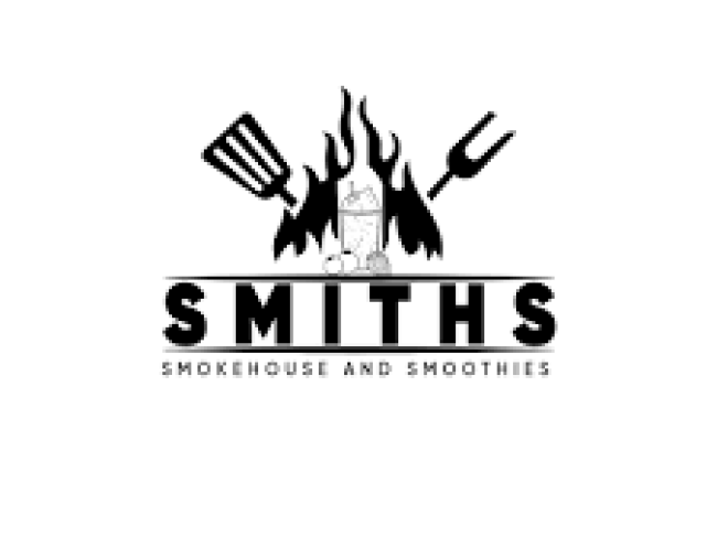 Smiths Smokehouse and Smoothies