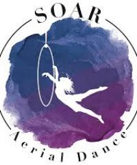 SOAR Aerial Dance