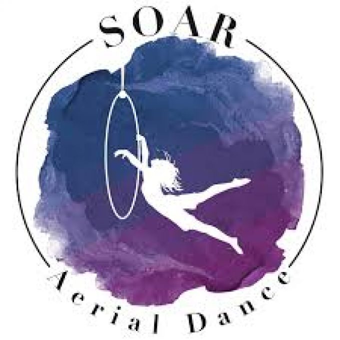 SOAR Aerial Dance