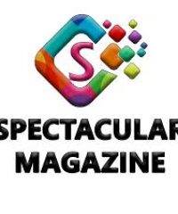 Spectacular Magazine