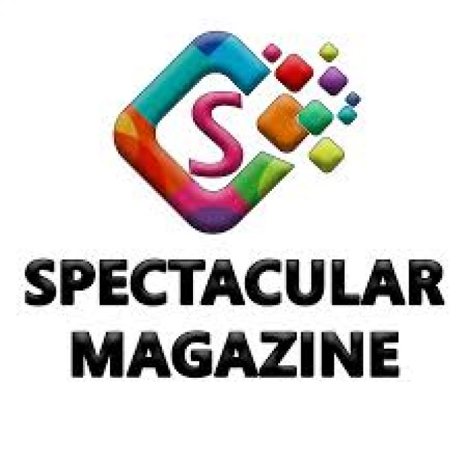 Spectacular Magazine