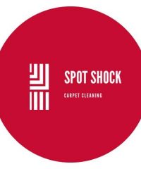 Spot Shock Carpet Cleaning