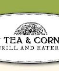 Sweet Tea & Cornbread Grill and Eatery