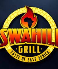 Swahili Grill