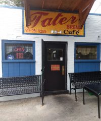 Tater Bread Cafe