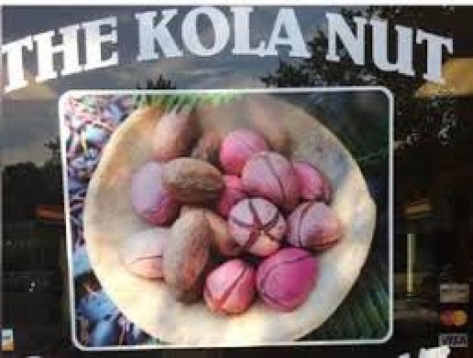 The Kola-nut African &#038; International Foods, LLC