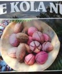 The Kola-nut African & International Foods, LLC