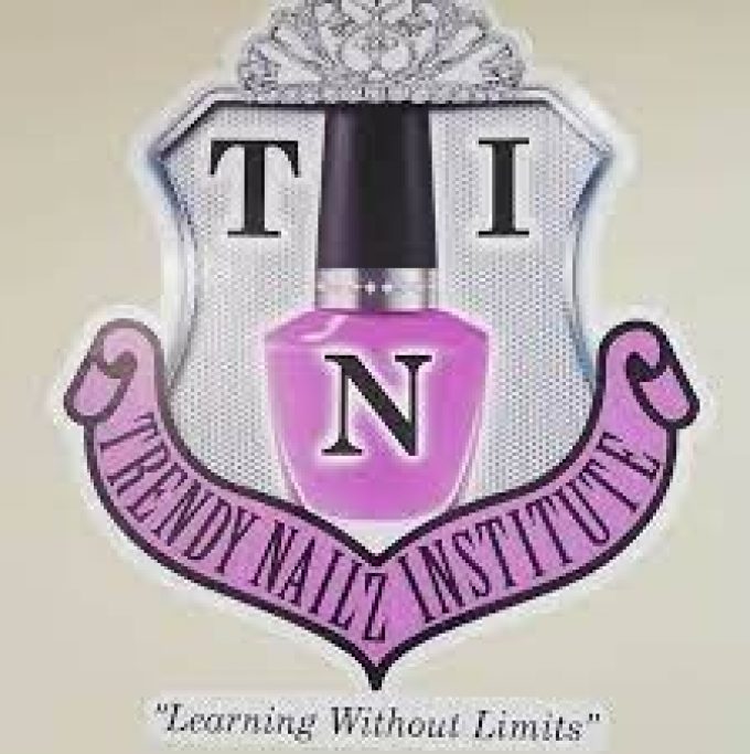 Trendy Nailz Institute