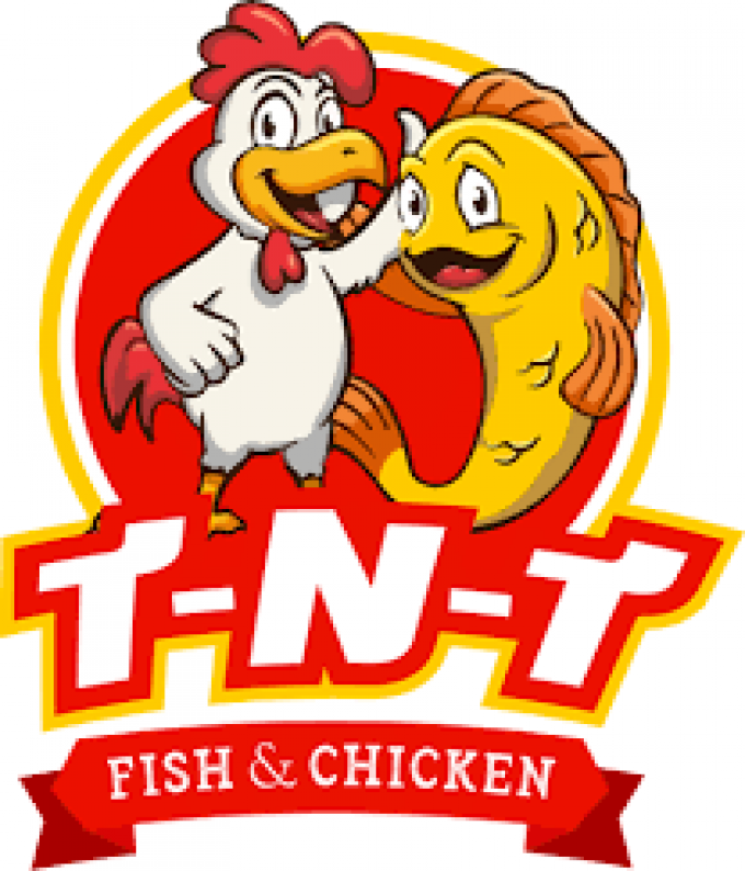 T-N-T Fish &#038; Chicken