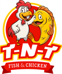 T-N-T Fish & Chicken