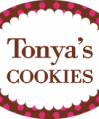 Tonya’s Cookies