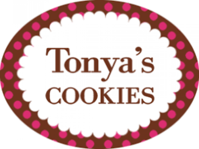 Tonya&#8217;s Cookies