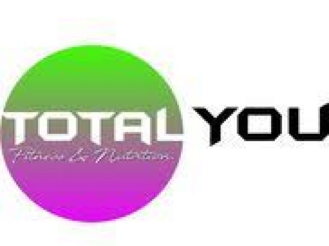 Total You Fitness & Nutrition