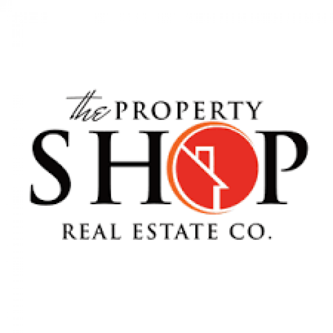 The Property Shop