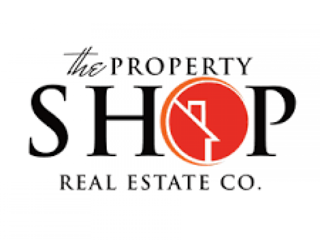 The Property Shop