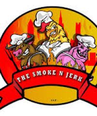 The Smoke N Jerk Food Truck