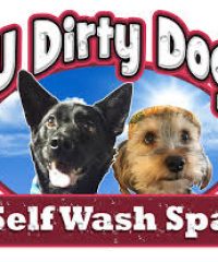 U Dirty Dog Self Wash Spa