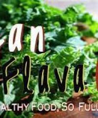 Vegan Flava Cafe