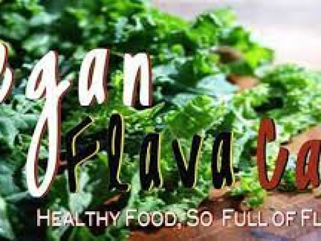 Vegan Flava Cafe