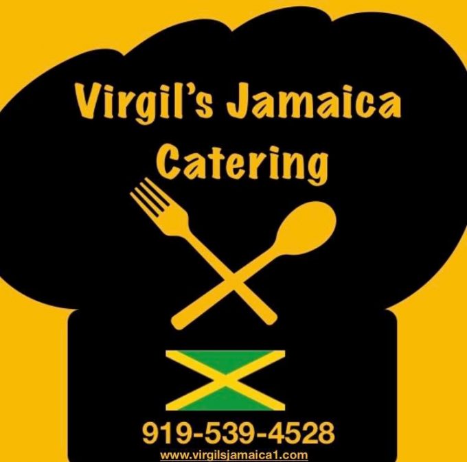 Virgil&#8217;s Jamaica Food Truck