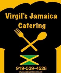 Virgil’s Jamaica Food Truck