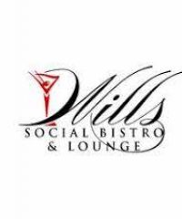 Will’s Social Bistro & Lounge